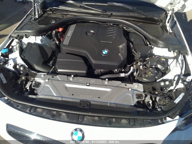 BMW 2 Series 230i 2022 3MW23CM07N8C48123 Image 10
