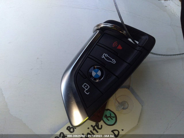 BMW 2 Series 230i 2022 3MW23CM07N8C48123 Image 11