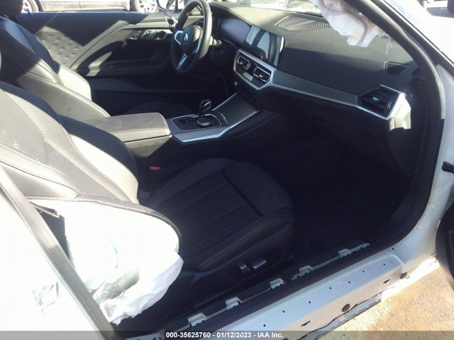 BMW 2 Series 230i 2022 3MW23CM07N8C48123 Image 5