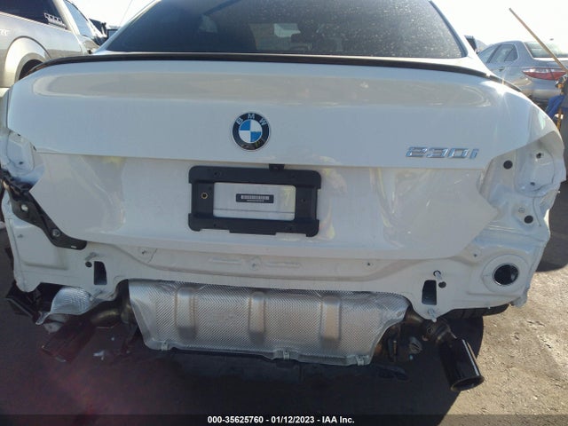 BMW 2 Series 230i 2022 3MW23CM07N8C48123 Image 6