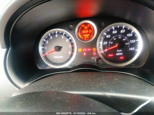 2012 NISSAN SENTRA 2.0 SR VIN: 3N1AB6AP1CL661706