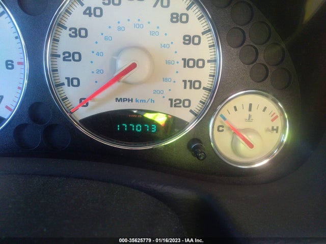 2004 JEEP LIBERTY SPORT VIN: 1J4GL48K24W206839