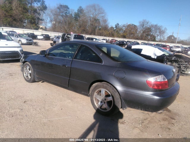 Acura CL 2003 19UYA424X3A015192 Image 5