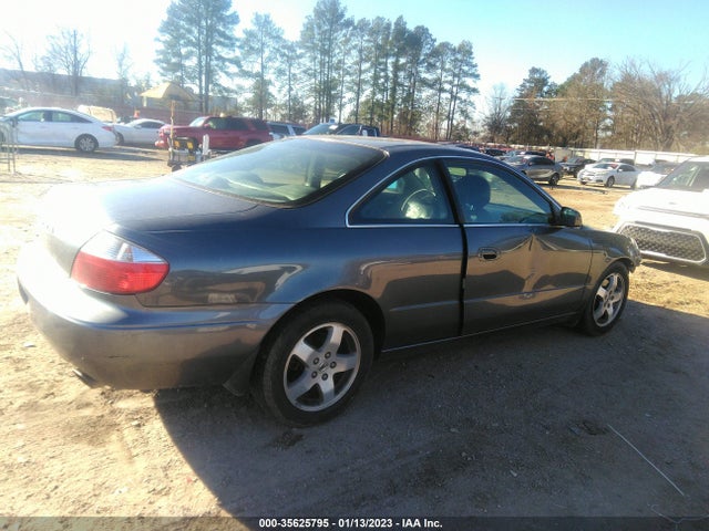 Acura CL 2003 19UYA424X3A015192 Image 6