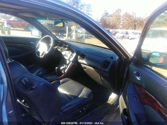 Acura CL 2003 19UYA424X3A015192 Image 7