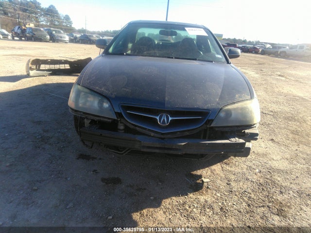 Acura CL 2003 19UYA424X3A015192 Image 8