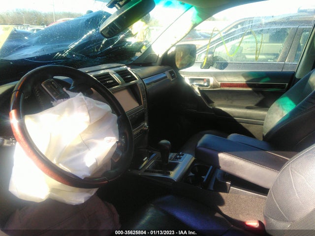 Lexus GX 460 2014 JTJBM7FX1E5086131 Image 6