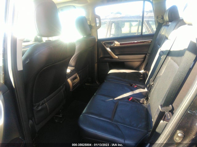 Lexus GX 460 2014 JTJBM7FX1E5086131 Image 9