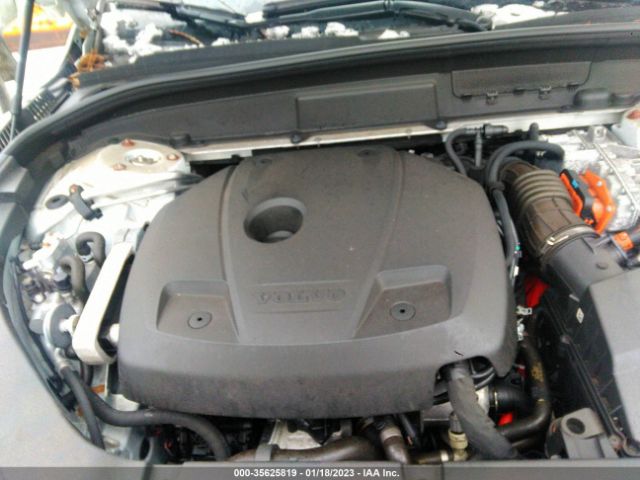 LYVBR0DM4KB233901 Volvo Xc60 R-design