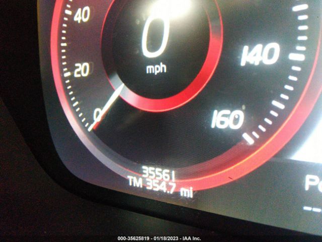 LYVBR0DM4KB233901 Volvo Xc60 R-design