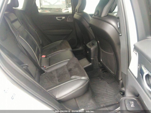 LYVBR0DM4KB233901 Volvo Xc60 R-design