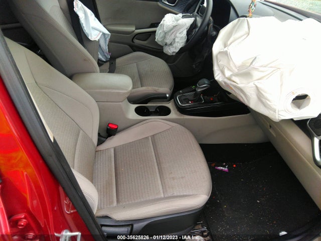KIA SOUL S 2021 KNDJ23AU3M7741712 Image 5