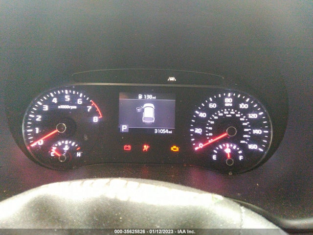 KIA SOUL S 2021 KNDJ23AU3M7741712 Image 7