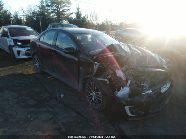 JA32V2FW1HU013201 auction archive image