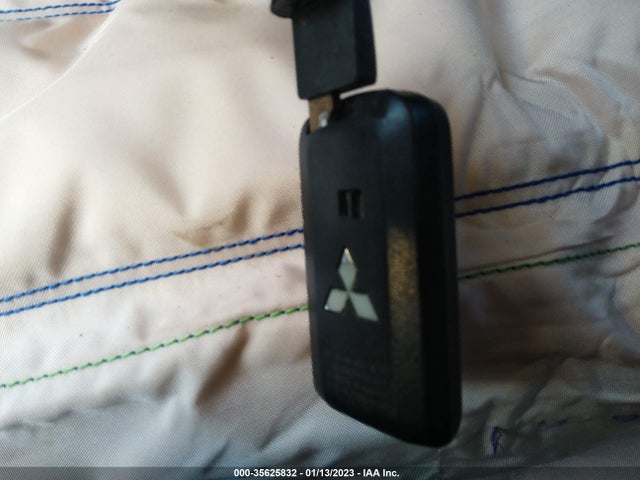 JA32V2FW1HU013201 Mitsubishi Lancer Es/se/sel