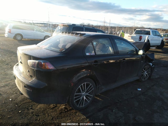 JA32V2FW1HU013201 Mitsubishi Lancer Es/se/sel