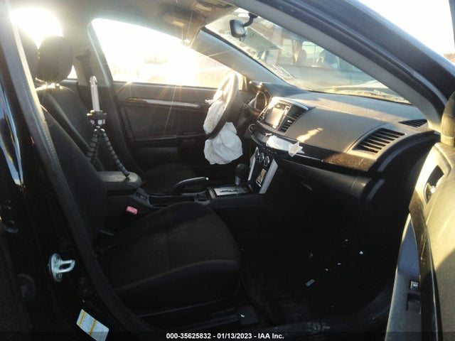 JA32V2FW1HU013201 Mitsubishi Lancer Es/se/sel