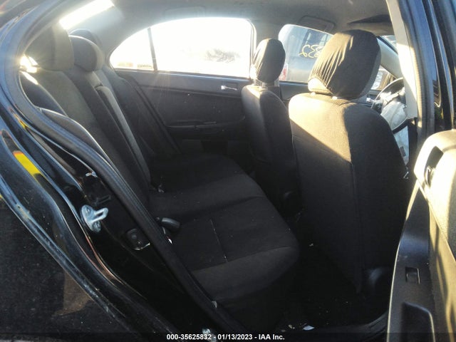 JA32V2FW1HU013201 Mitsubishi Lancer Es/se/sel