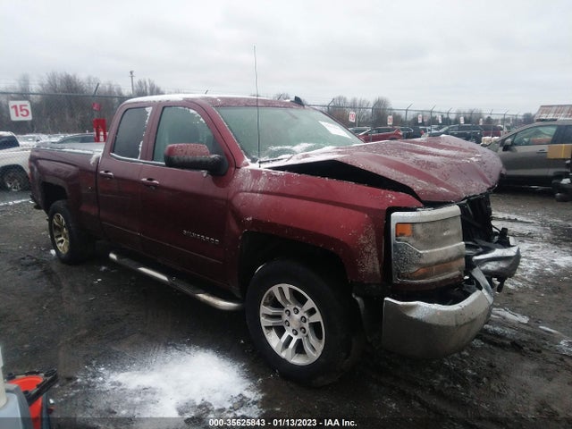 2016 1GCVKREC5GZ176460 main image