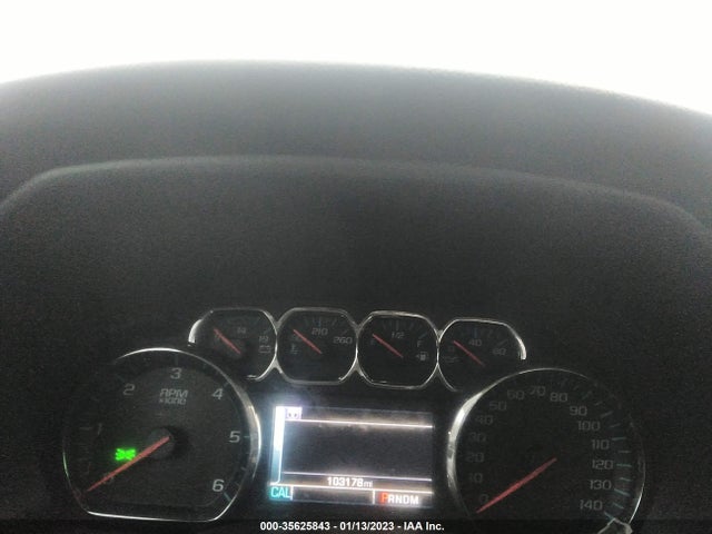 Chevrolet Silverado 1500 Lt 2016 1GCVKREC5GZ176460 Image 7