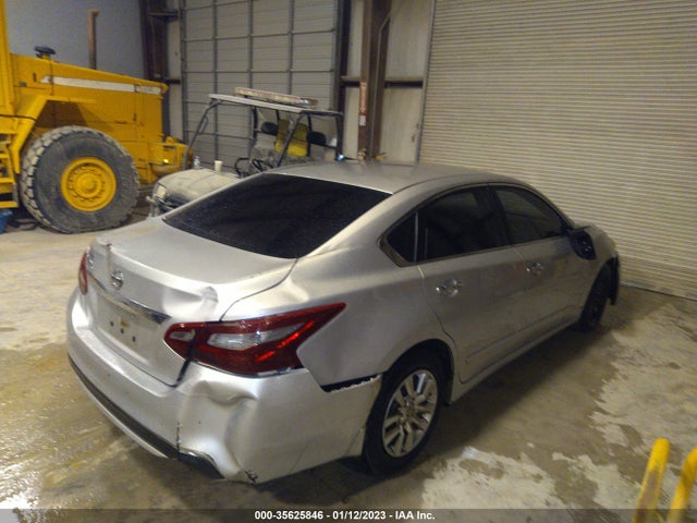 2018 NISSAN ALTIMA 2.5 S VIN: 1N4AL3AP9JC256300
