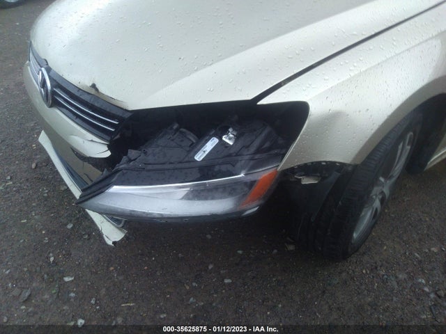 Volkswagen Jetta Sedan Se 2013 3VWDP7AJ5DM281211 Image 7