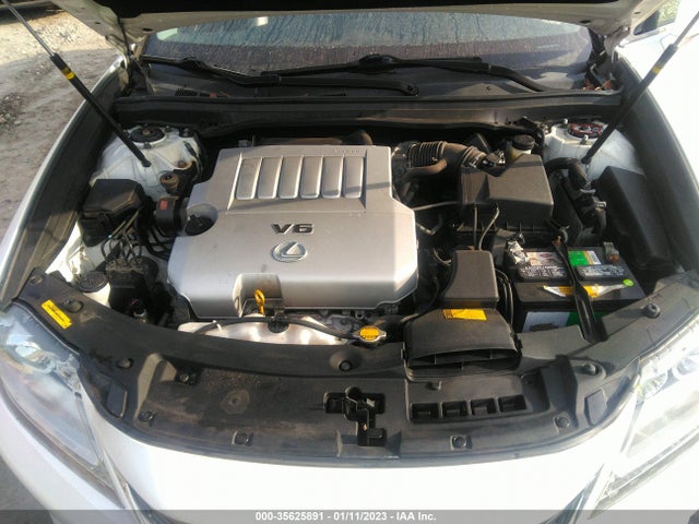 Lexus Es 350 4dr Sdn 2013 JTHBK1GG0D2079061 Image 10