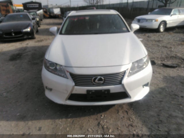 Lexus Es 350 4dr Sdn 2013 JTHBK1GG0D2079061 Image 6