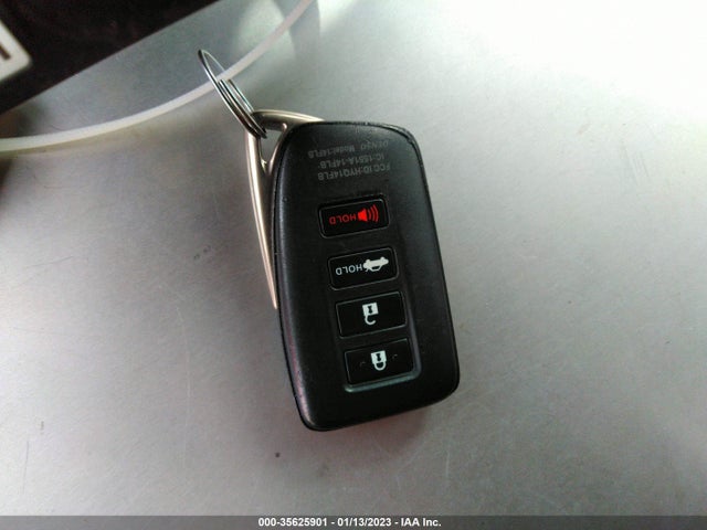 JTHGZ1E28M5021920 Lexus Is Is 350 F Sport