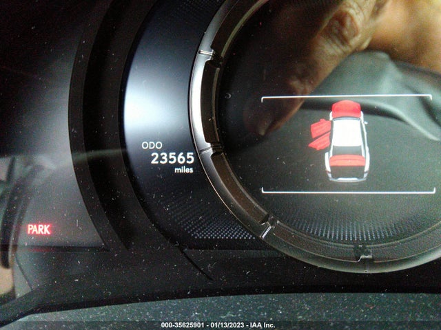 JTHGZ1E28M5021920 Lexus Is Is 350 F Sport