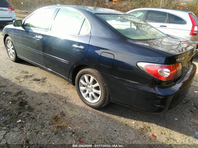 Lexus ES 330 2004 JTHBA30G045022866 Image 5