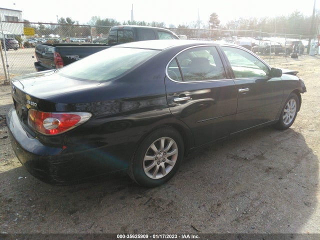 Lexus ES 330 2004 JTHBA30G045022866 Image 6