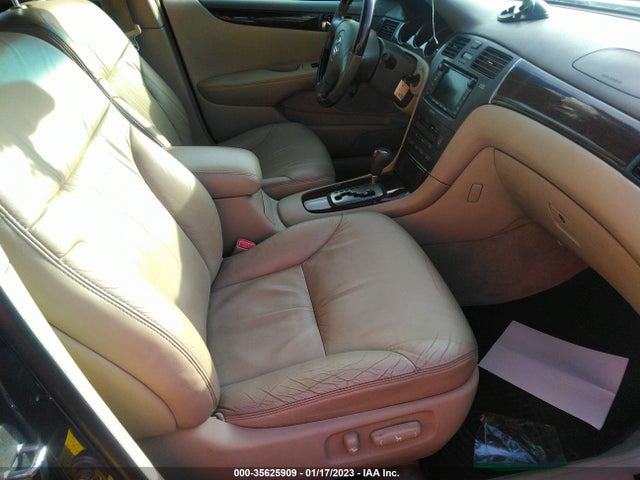 Lexus ES 330 2004 JTHBA30G045022866 Image 7