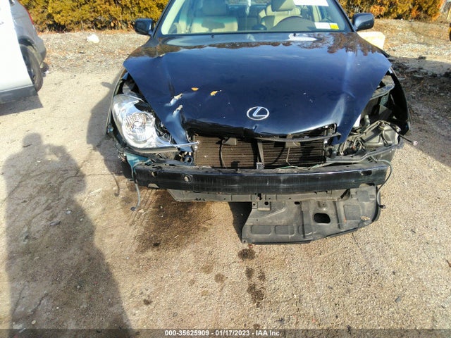 Lexus ES 330 2004 JTHBA30G045022866 Image 8