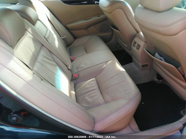 Lexus ES 330 2004 JTHBA30G045022866 Image 10