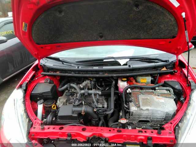 2016 Toyota Prius, VIN: JTDKDTB31G1128242