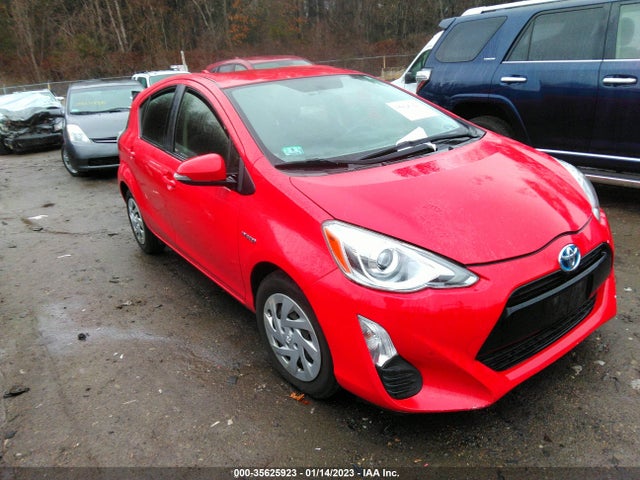 2016 Toyota Prius, VIN: JTDKDTB31G1128242