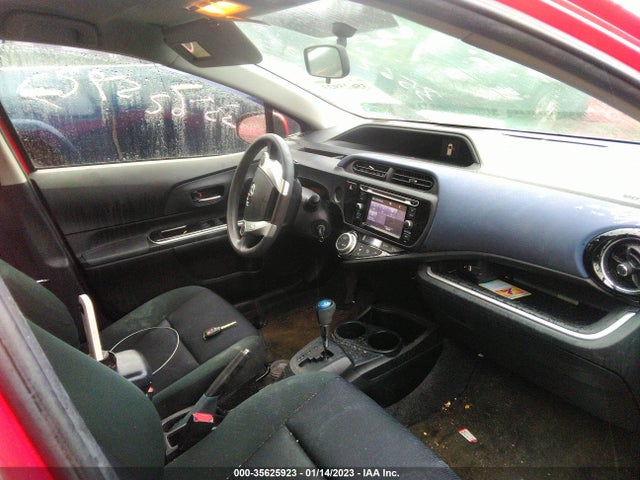 2016 Toyota Prius, VIN: JTDKDTB31G1128242