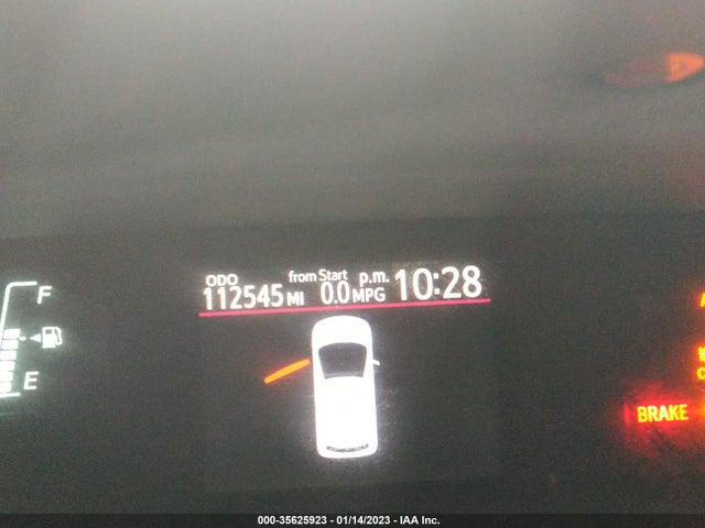 2016 Toyota Prius, VIN: JTDKDTB31G1128242
