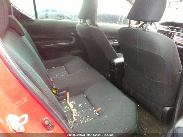 2016 Toyota Prius, VIN: JTDKDTB31G1128242