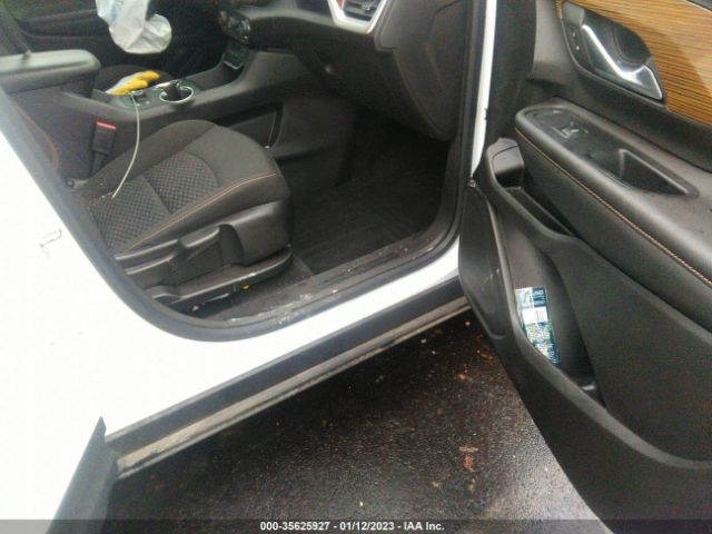 3GKALMEV9LL345837 GMC Terrain Sle