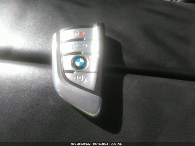 BMW 7 Series 750i Xdrive 2021 WBA7U2C03MCG15866 Image 11