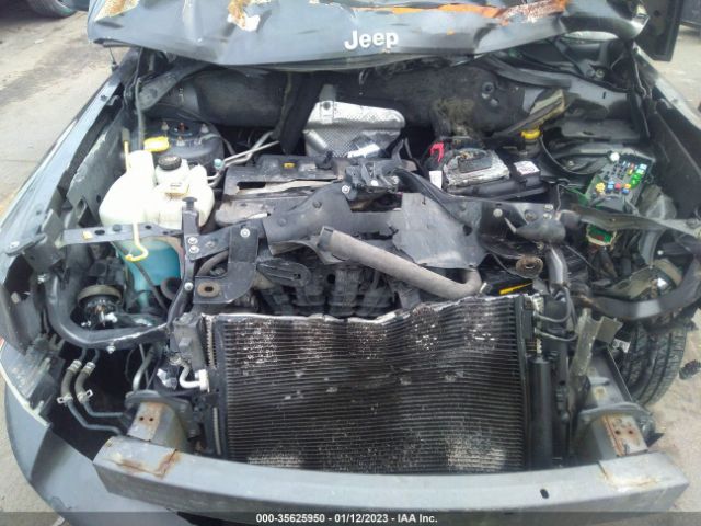 1C4NJRBB8GD692193 Jeep Patriot Sport