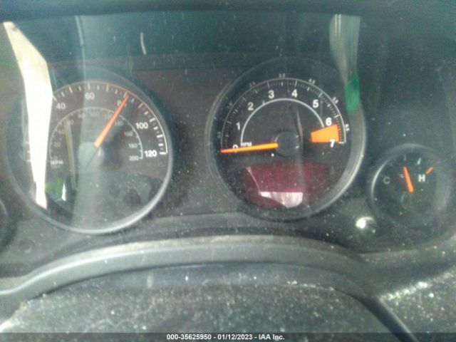 1C4NJRBB8GD692193 Jeep Patriot Sport