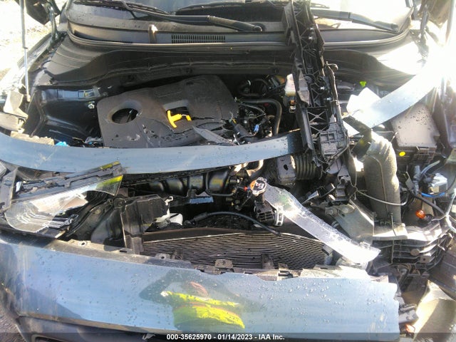 2023 Kia Soul, VIN: KNDJ23AU7P7191936