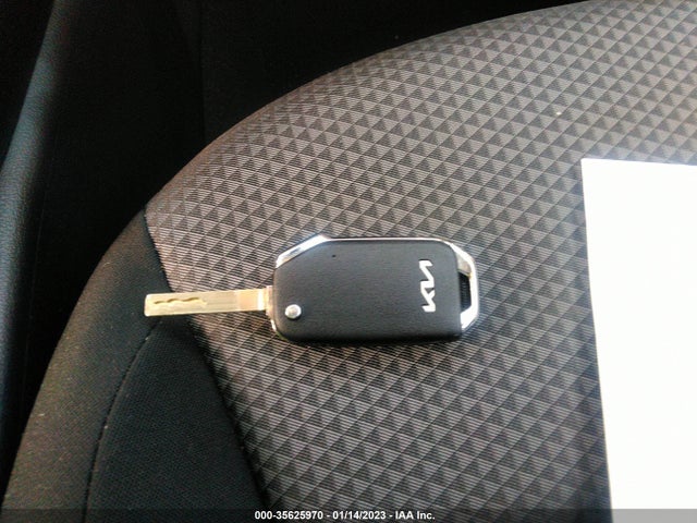 2023 Kia Soul, VIN: KNDJ23AU7P7191936