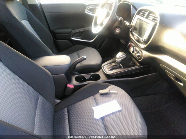2023 Kia Soul, VIN: KNDJ23AU7P7191936