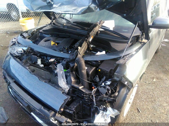 2023 Kia Soul, VIN: KNDJ23AU7P7191936