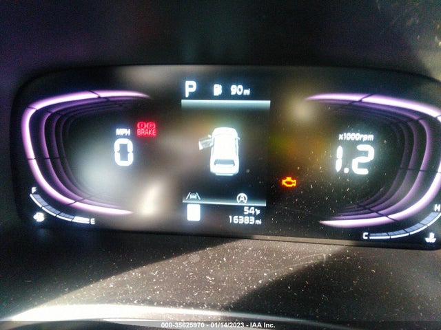 2023 Kia Soul, VIN: KNDJ23AU7P7191936