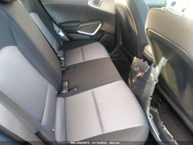 2023 Kia Soul, VIN: KNDJ23AU7P7191936